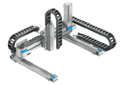 Festo fig4 400