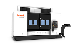 mazak vtc 400