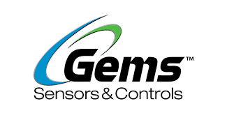 DCS Gems Sensors Controls Universal Level Sensor 4 400