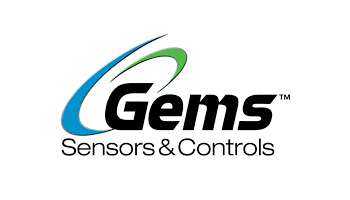 DCS Gems Controls Universal Level Sensor Application Vacuum Truck 4 400