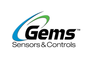 DCS Gems Controls Sensors 1100 Series Pressure Sensor 2 400