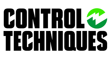 DCS Control Techniques Winner of IF esign Award 5 400