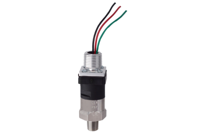 DCS Pressure Switch Electrical Connections Defined Gems Sensors and Controls 5 400
