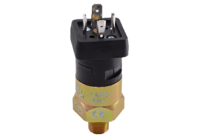 DCS Pressure Switch Electrical Connections Defined Gems Sensors and Controls 7 400