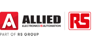 Allied Electronics Logo 300x150