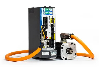 DCS 5 Reasons to Consider an Upgrade to AKD2G Servo Drives by Kollmorgen 4 400