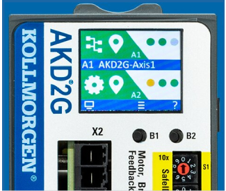 DCS 5 Reasons to Consider an Upgrade to AKD2G Servo Drives by Kollmorgen 5 400