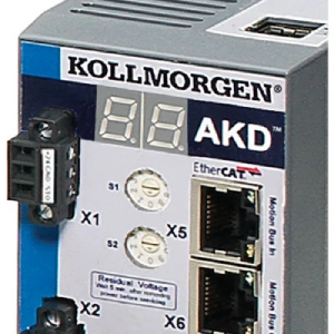 DCS 5 Reasons to Consider an Upgrade to AKD2G Servo Drives by Kollmorgen 6 400