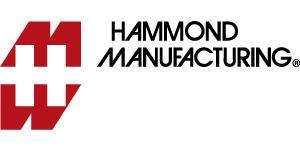 Hammond Manufacturing Logo 300x150