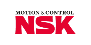 MC NSK Not Just a Bearing Company logo 1 300