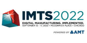 MC What Will You Find at IMTS 3 400