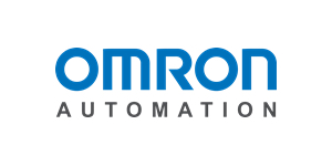 Omron Logo 300x150