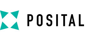 Posital Logo 300x150