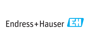 Endress Hauser logo 300x150