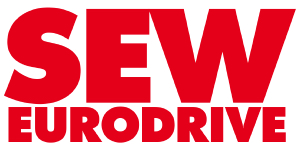 SEW EURODRIVE Logo 300x150