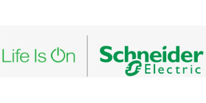 Schneider Electric Logo 300x150