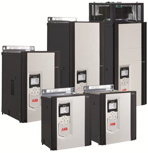 DCS ABB DCS880 A New Control Method for Thermal Process Heating 2 520x536