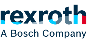 Bosch Rexroth Logo 300x150