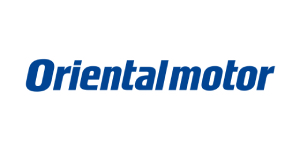 Oriental Motor Logo 300x150