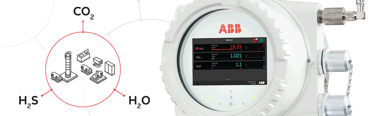 DCS ABB Launches Senst Revolutionary Analyzer for Natural Gas 1 1280x400