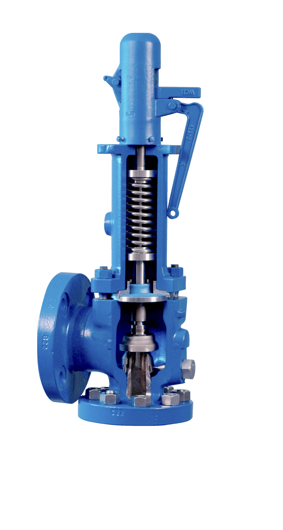 DCS Emerson Reinvents Pressure Relief Valves to Improve Performance 2 991x1855