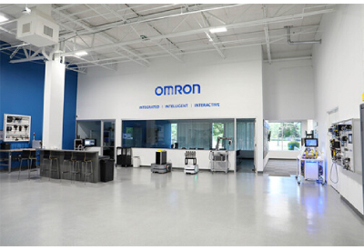 DCS Omron Launches Proof of Concept Centre in Metro Detroit 1 400