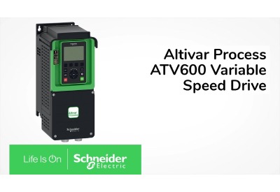 Set Ethernet IP Between Altivar and Allen Bradley PLCs Using EDS Files - Schneider Electric Support