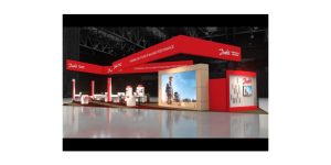 Danfoss Power Solutions To Showcase Products “Powering The Future Of ...