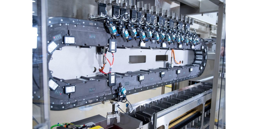CoreTigo’s Transforming Wireless Technology Enables Adaptive Packaging Machines at PACK EXPO 2023