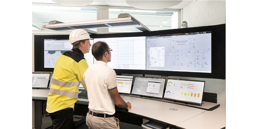 ABB Provides Power Management System for BHP’s Jansen Potash Project in Canada