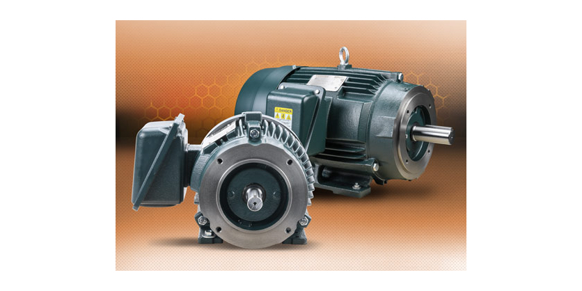Toshiba EQP Global SD Severe Duty Motors from AutomationDirect
