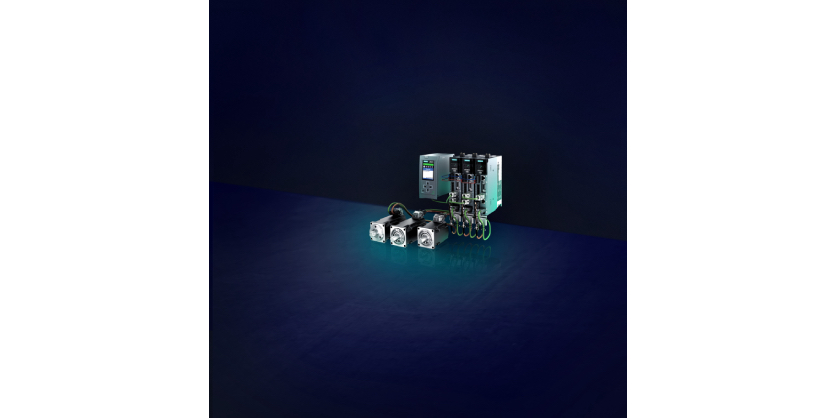 Siemens Launches New Servo Drive System Specifically for the Battery and Electronics Industry