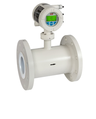 ABB Launches Flowmeters with Faster and More Reliable Data Transmission for Process Industries