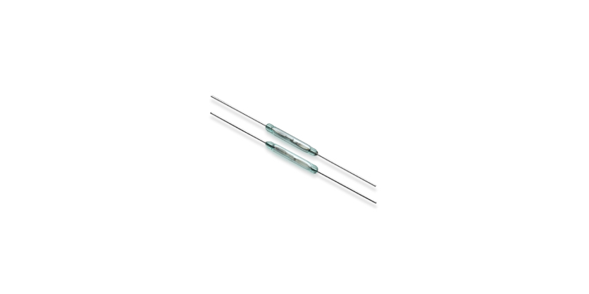 Latest Littelfuse Sub-Miniature 12.7 mm Reed Switches Provide High-Reliability, Longer Life Cycles
