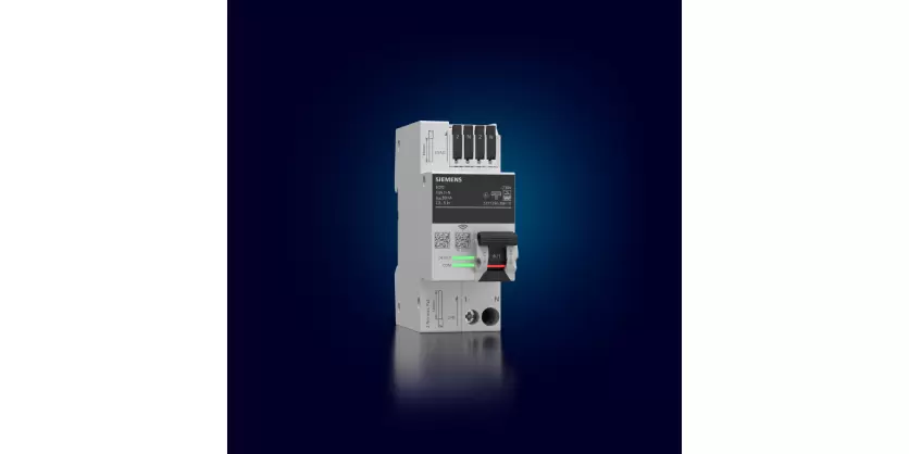 Siemens Introduces One of the World’s Most Innovative Circuit Protection Devices