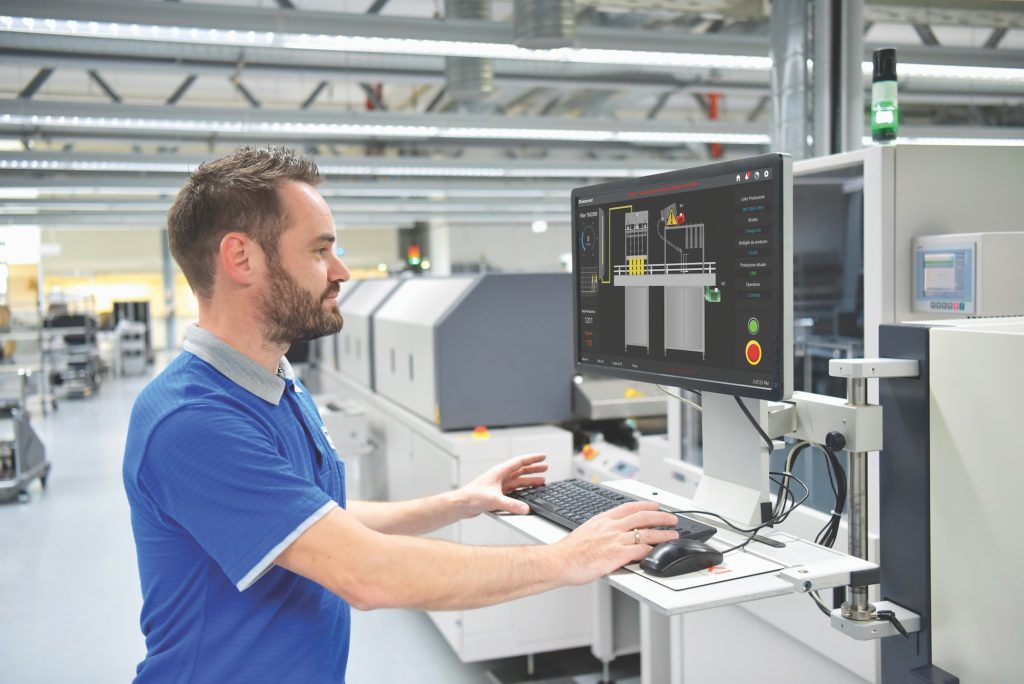 Emerson, Emerson to showcase Floor to Cloud™ factory automation solutions at Hannover Messe 2024 (Hall 11, Booth C20)