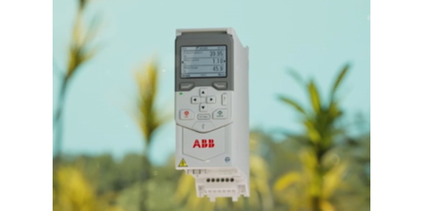 ABB Launches Innovative Solar Drive for Sustainable Water Pumping