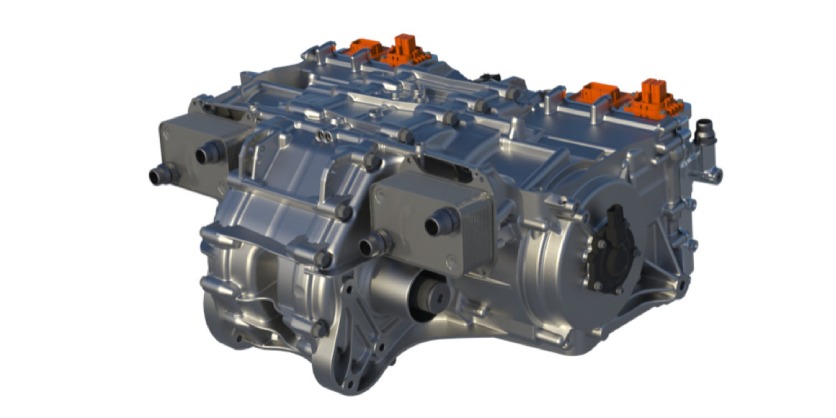 Magna Awarded Specialized eDrive System Business with North America-Based OEM