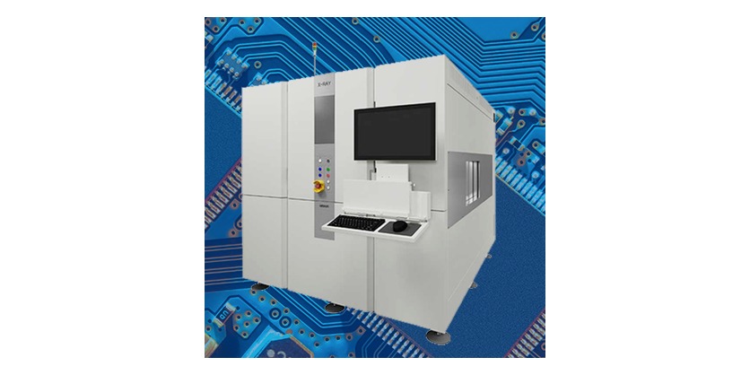 Revolutionizing EV SMT Assembly: Enhancing Quality and Efficiency with Advanced CT X-Ray Inspection