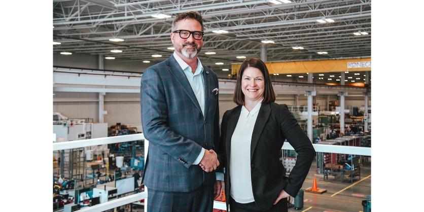 ABB and Powrmatic Announce New Agreement for Electrical Distribution Solutions on Canadian Market