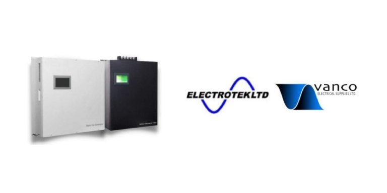Introducing Electrotek's Advanced Active Harmonic Filters