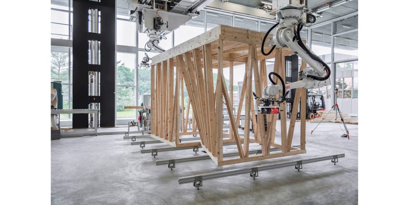 ABB Robotics Advances Construction Industry Automation to Enable Safer and Sustainable Building