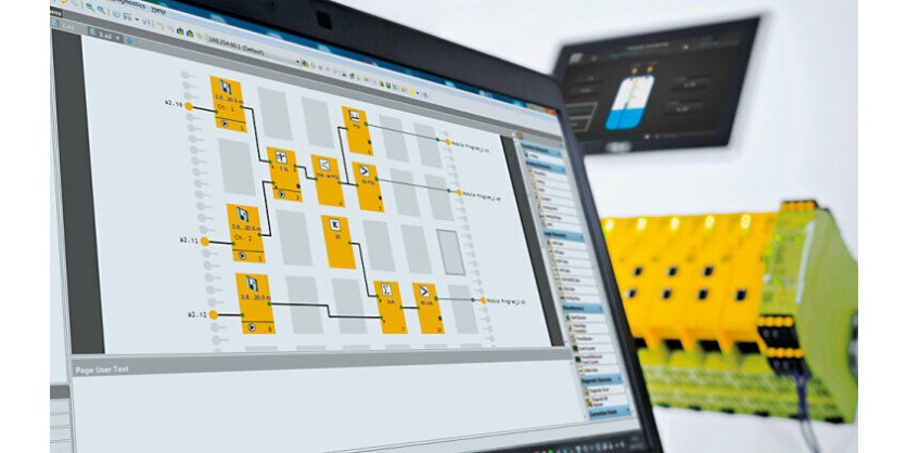 Software PNOZmulti Configurator - What’s New in Version 11.4