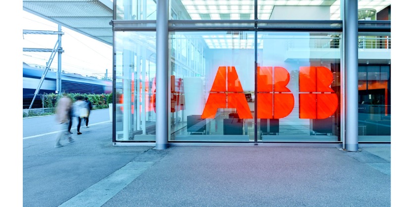 ABB Baldor-Reliance SP4 Motor Technology