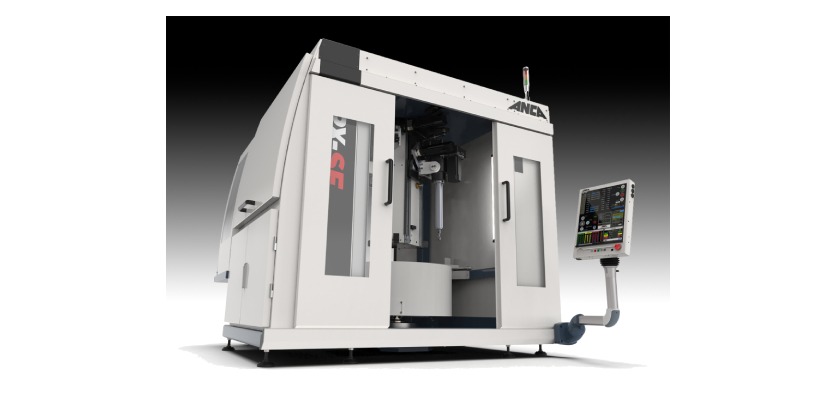 ANCA’s EPX-SF Processes Up To 1,900 Tools In 24 Hours While Achieving Nano-Smooth Surfaces