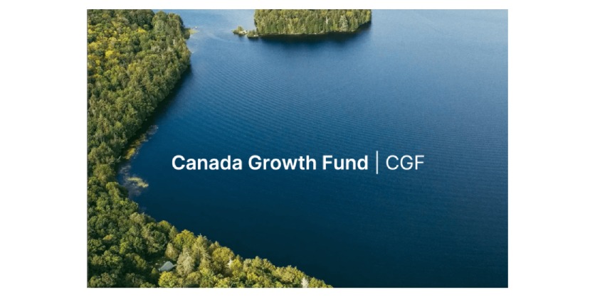 Canada Growth Fund Invests US$100 Million in Svante to Accelerate Growth