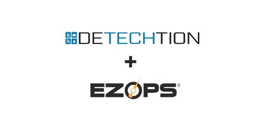 Detechtion Acquires EZ Ops - a Leading Oil & Gas Field and Logistics Management Solution - Extending Mobility and AI Capabilities for Customers