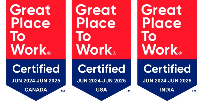 Hammond Power Solutions (HPS) Earns 2024 Great Place to Work Certification™