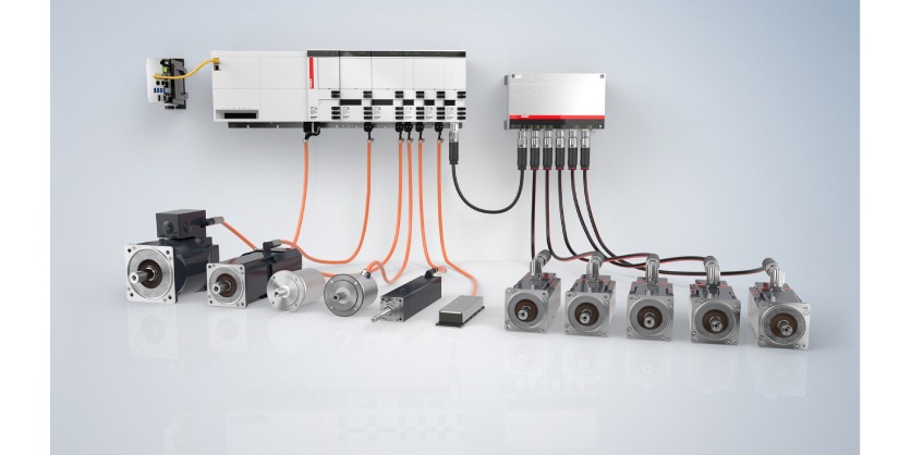 Highly functional and incredibly energy-efficient thanks to silicon carbide
