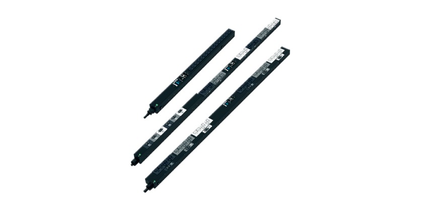 Panduit Boosts PDU Offerings with Worldwide Release of G6 Series